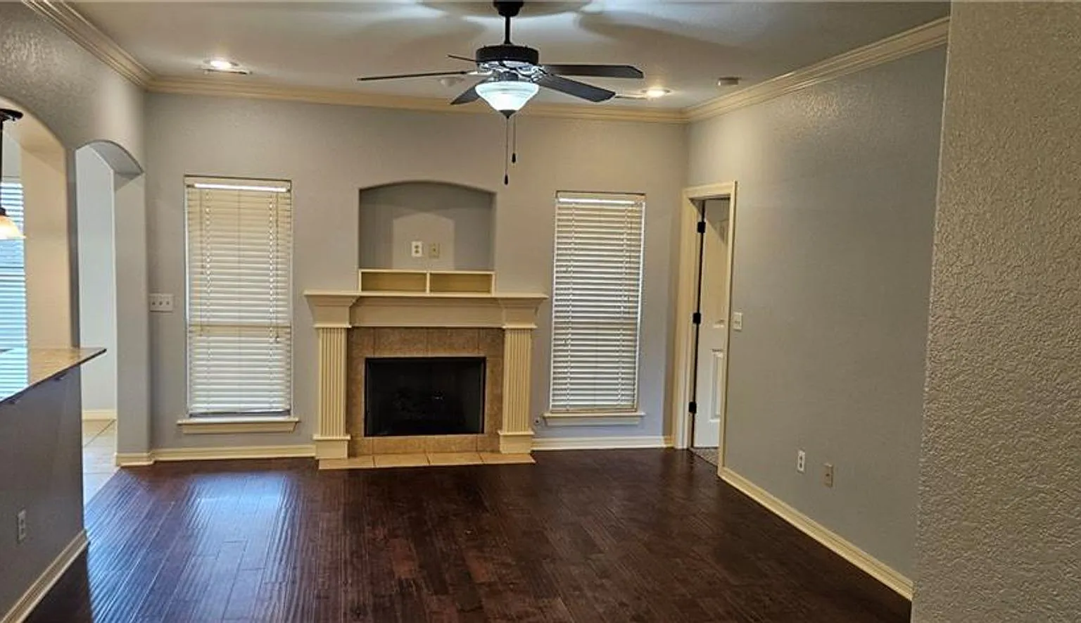 Nice Home Centrally Located in Fayetteville — Photo 3