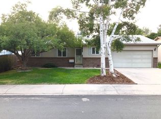 3009 Virginia Dale Dr, Fort Collins, CO 80521
