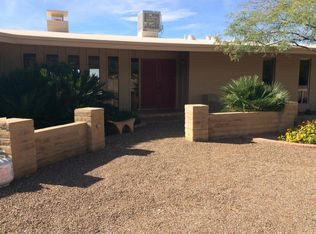 6230 N Camino Esquina, Tucson, AZ 85718
