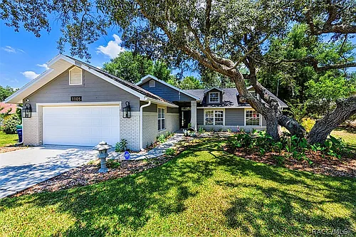 1105 N Chance Way Photo 1