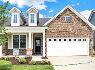 17059 Adler Ln, Noblesville, IN 46060