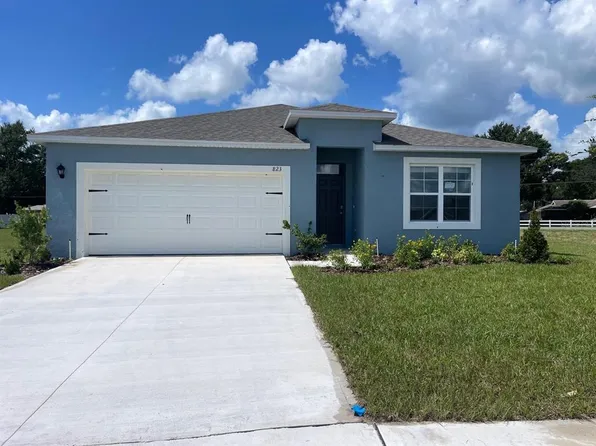 823 Auburn Grove Ct, Auburndale, FL 33823