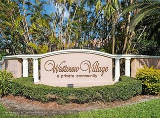 5768 NW 101st Way, Coral Springs, FL 33076