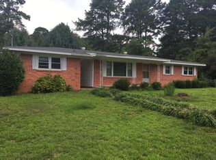 4205 36th Ave, Meridian, MS 39305