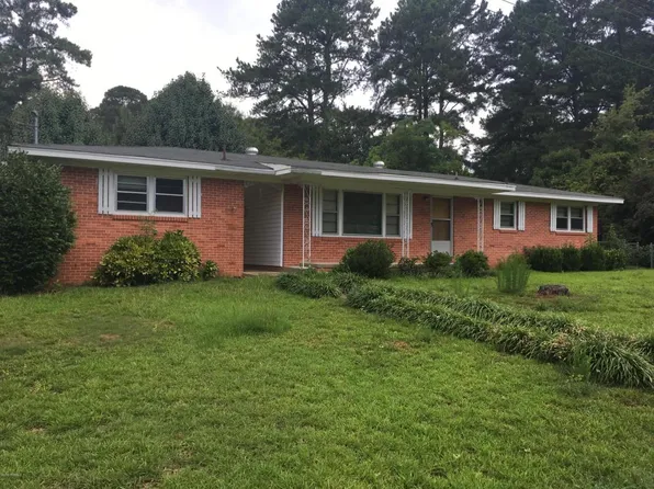 4205 36th Ave, Meridian, MS 39305