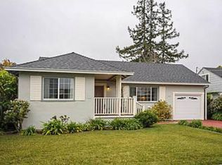 1220 Furlong St, Belmont, CA 94002