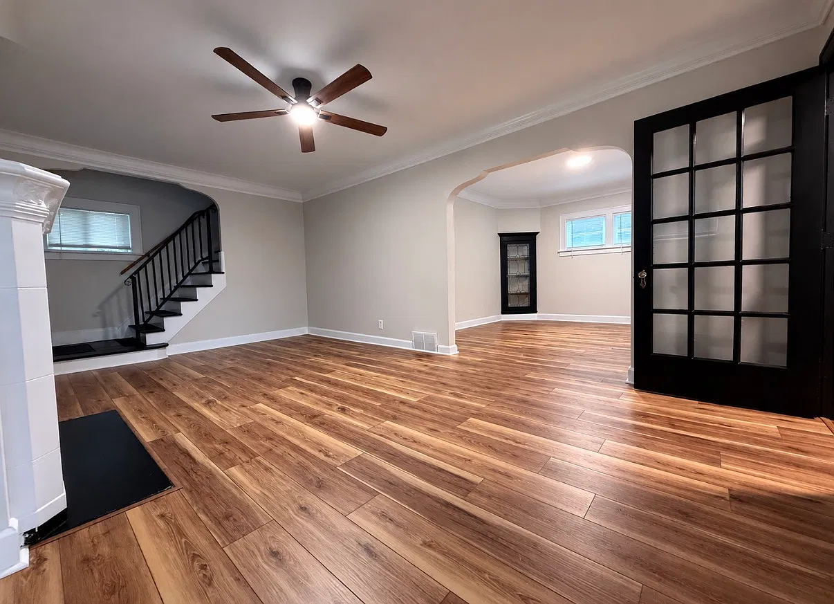 3 bed, 1195 sqft, $2,200 — Photo 4