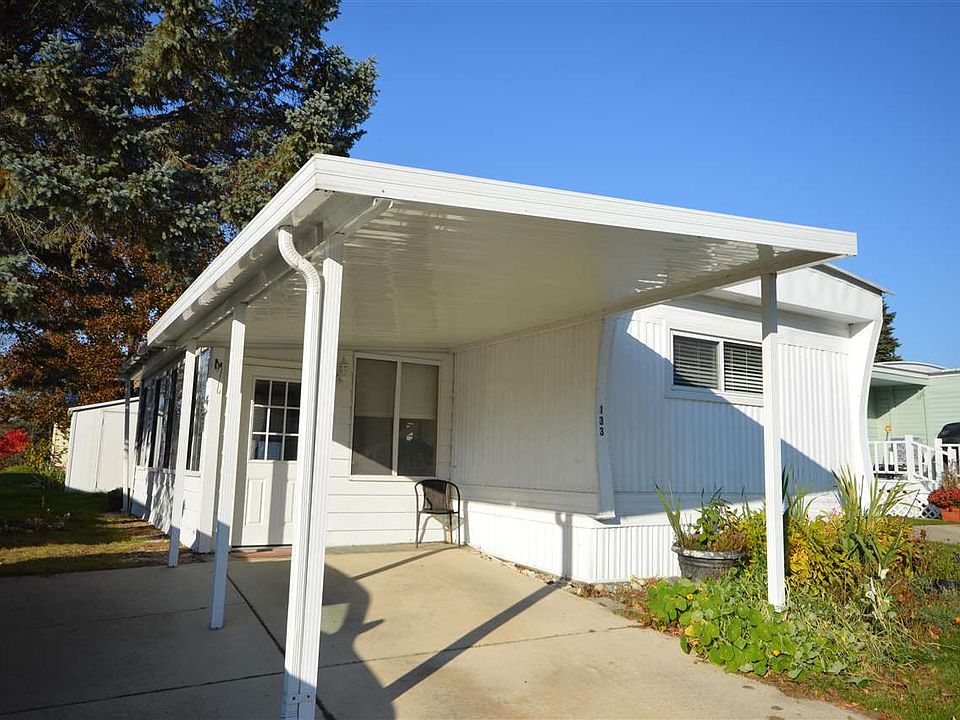 1st image of 526 N Lake St Lot 133