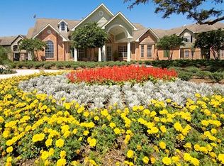 301 N Wesley Dr, League City, TX 77573