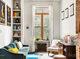 110 W 71st St APT 3A, New York, NY 10023