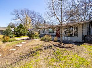 3005 Birdwood Cir, Austin, TX 78704