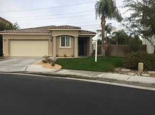 31060 Calle Agate, Cathedral City, CA 92234