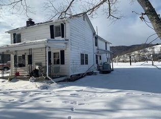 294 Carlisle River Ln, Mc Dowell, VA 24458