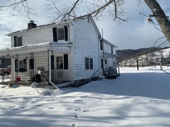 294 Carlisle River Ln, Mc Dowell, VA 24458