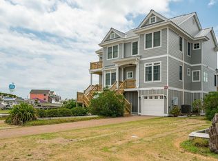 105 Old Causeway Rd #B, Atlantic Beach, NC 28512