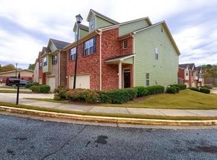 2171 Waterford Park Dr, Lawrenceville, GA 30044