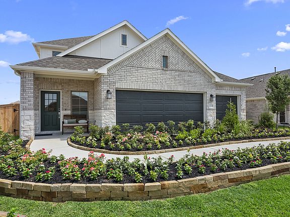 Front Exterior - Representational Photo