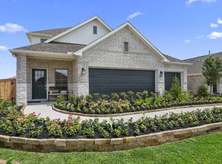21118 Bella Coral Dr, Cypress, TX 77433