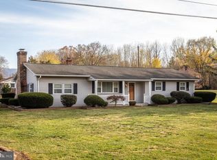 300 Holly Ave, Grottoes, VA 24441