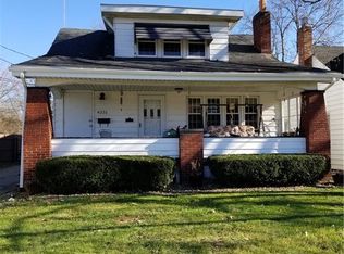 4331 Southern Blvd, Youngstown, OH
