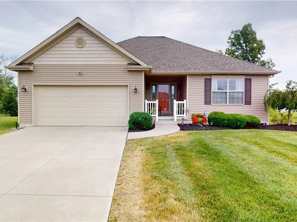 153 Country Club Dr, Grand Island, NY 14072