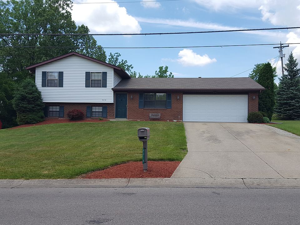 1st image of 4318 Moselle Dr