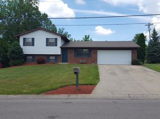 4318 Moselle Dr, Liberty Township, OH 45011