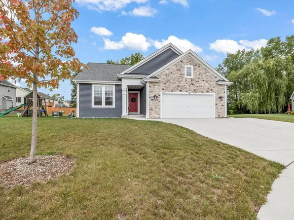 3142 Karnopp COURT, Sturtevant, WI 53177