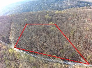 0 Hideaway Cabin Rd LOT 50B, Altamont, TN 37301