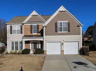 8308 Cornerbrook Pl, Waxhaw, NC 28173