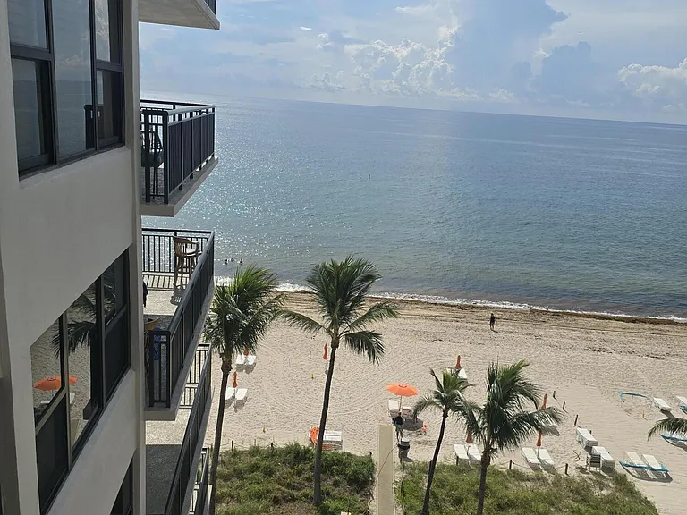 3800 Galt Ocean Dr #707 — Photo 2