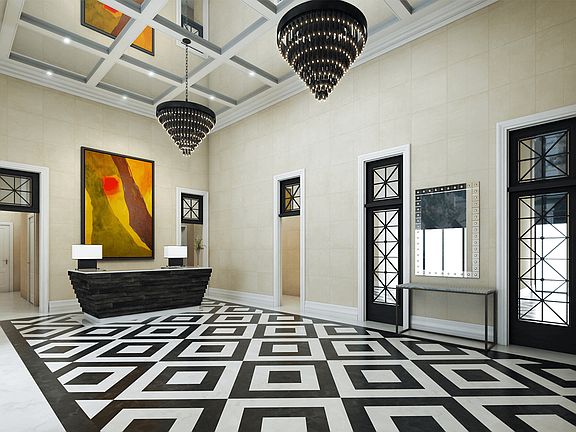 4th image of 752 W End Ave APT 3D
