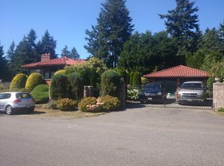 624 NW 132nd St, Seattle, WA 98177