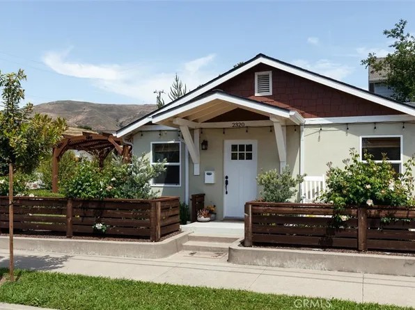 2320 Lawton Ave, San Luis Obispo, CA 93401