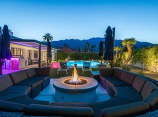 2822 Alondra Way, Palm Springs, CA 92264