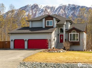 22950 Whispering Birch Dr, Chugiak, AK 99567
