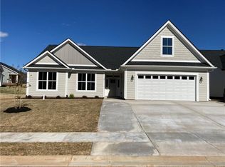 32 Barron Glenn Way, Anderson, SC 29621