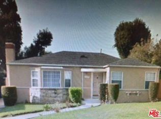 5639 Marburn Ave, Los Angeles, CA 90043