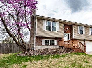3716 Churchill Dr, Columbia, MO 65201