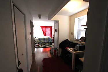 Rented by J Misrahi Realty Corp