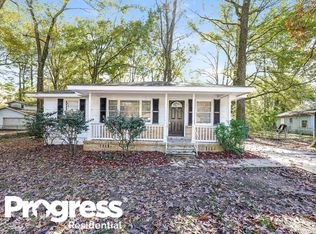 117 16th Ter NE, Birmingham, AL 35215