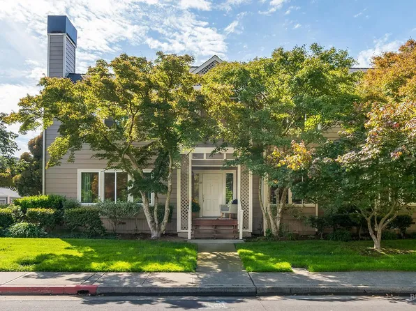 85 Parkview Circle, Corte Madera, CA 94925