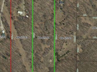 Trunk Ln, Gaylord, MI 49735
