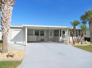 3104 Going To The Sun #3104, Sebring, FL 33872