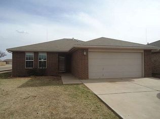 1401 77th St, Lubbock, TX 79423