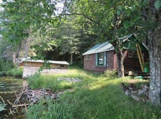 5636 N Casey Lake Rd, Ishpeming, MI 49849