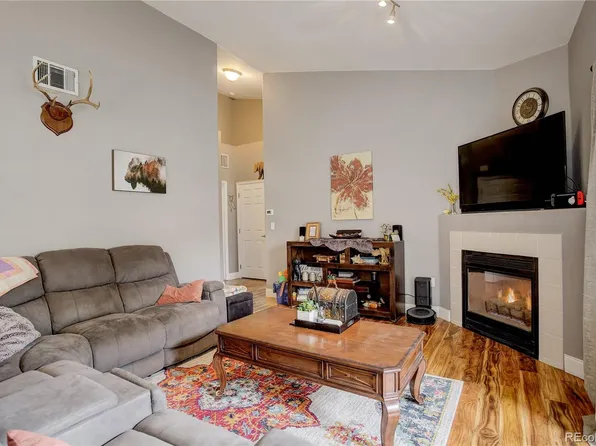 8422 S Upham Way #H75, Littleton, CO 80128