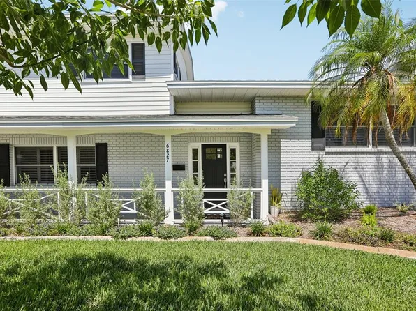 6827 Tequesta Dr, Seminole, FL 33777