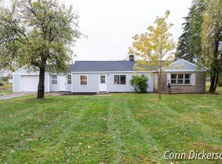 16931 George St, Nunica, MI 49448