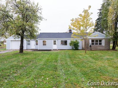 16931 George St, Nunica, MI, 49448